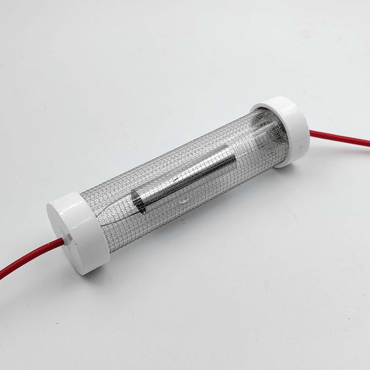 FIRSTUVC GLOBAL LIMTED | FARUVC 222nm 20W