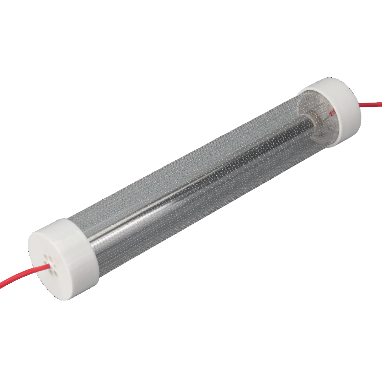 Neue Version!!! - 222 nm Excimerlampe (15–20 W)