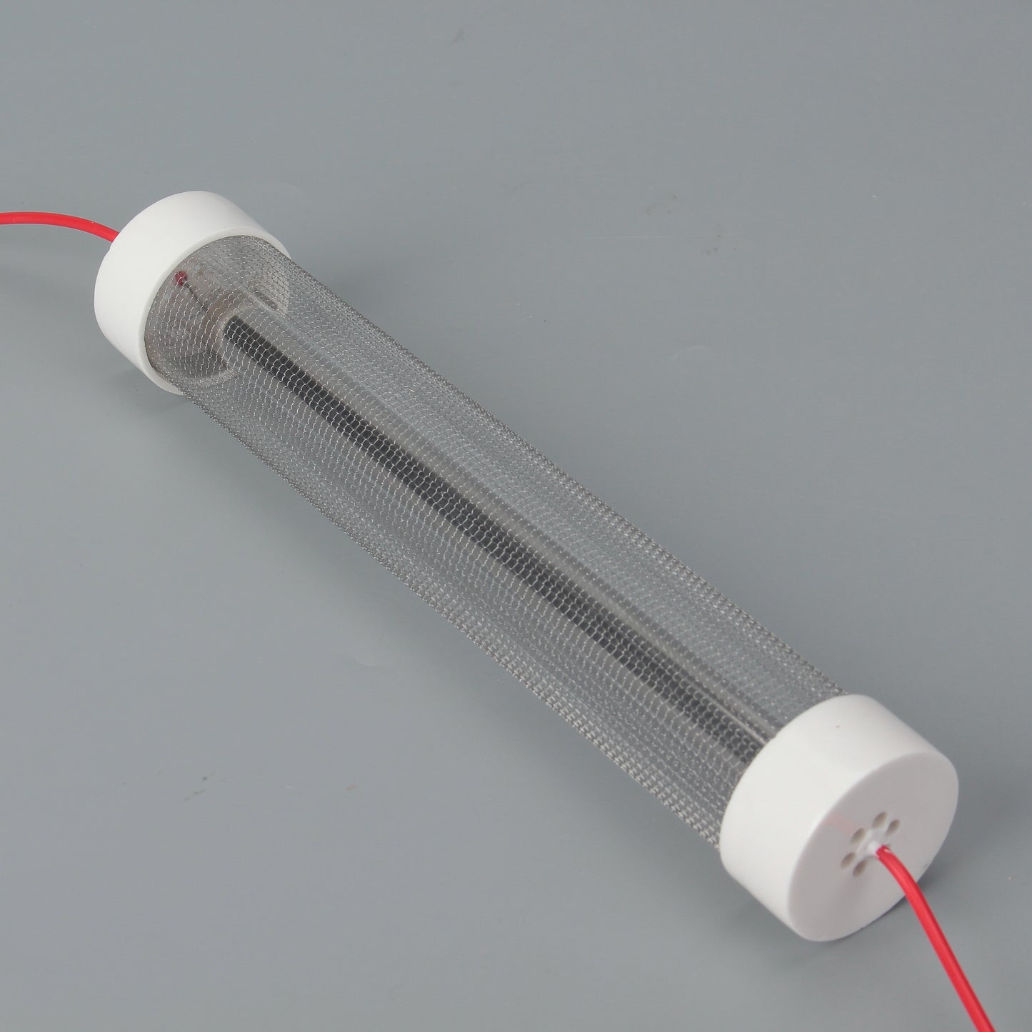 Neue Version!!! - 222 nm Excimerlampe (15–20 W)