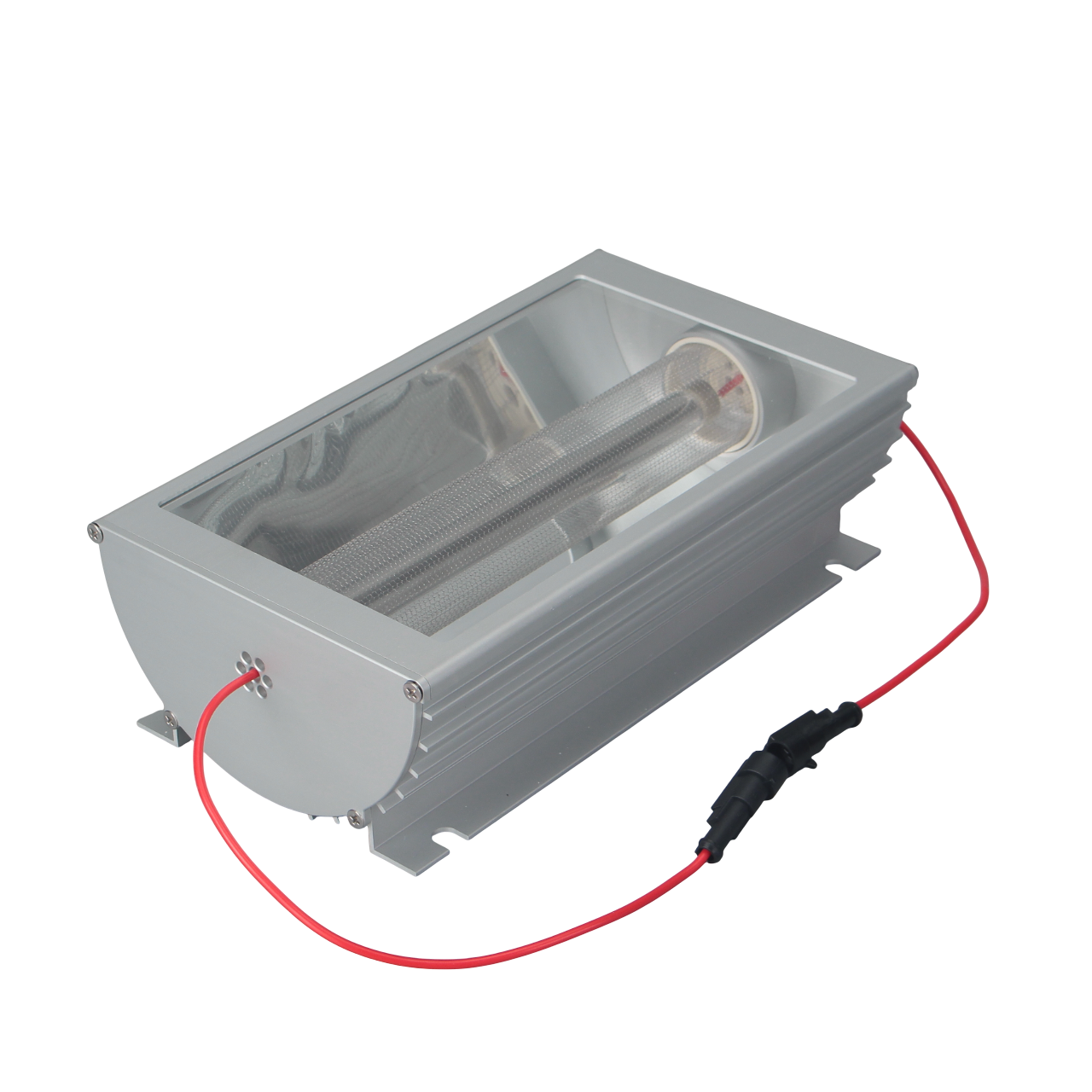 Neue Version!!! - 222 nm Excimerlampe (15–20 W)
