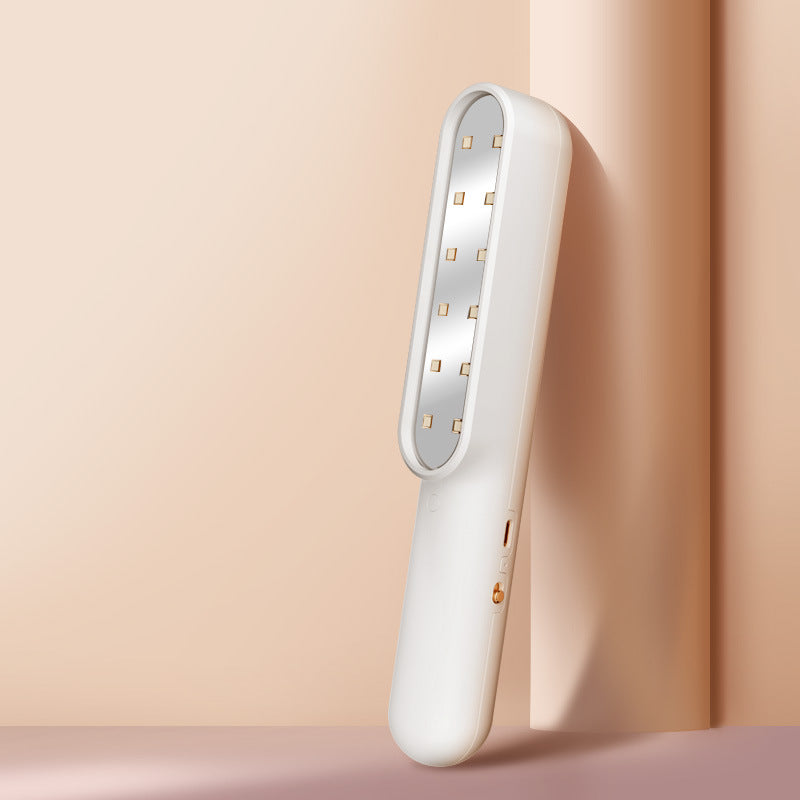 Portable UV Hand-Held Sterilization Lamp Light Disinfection  For Household