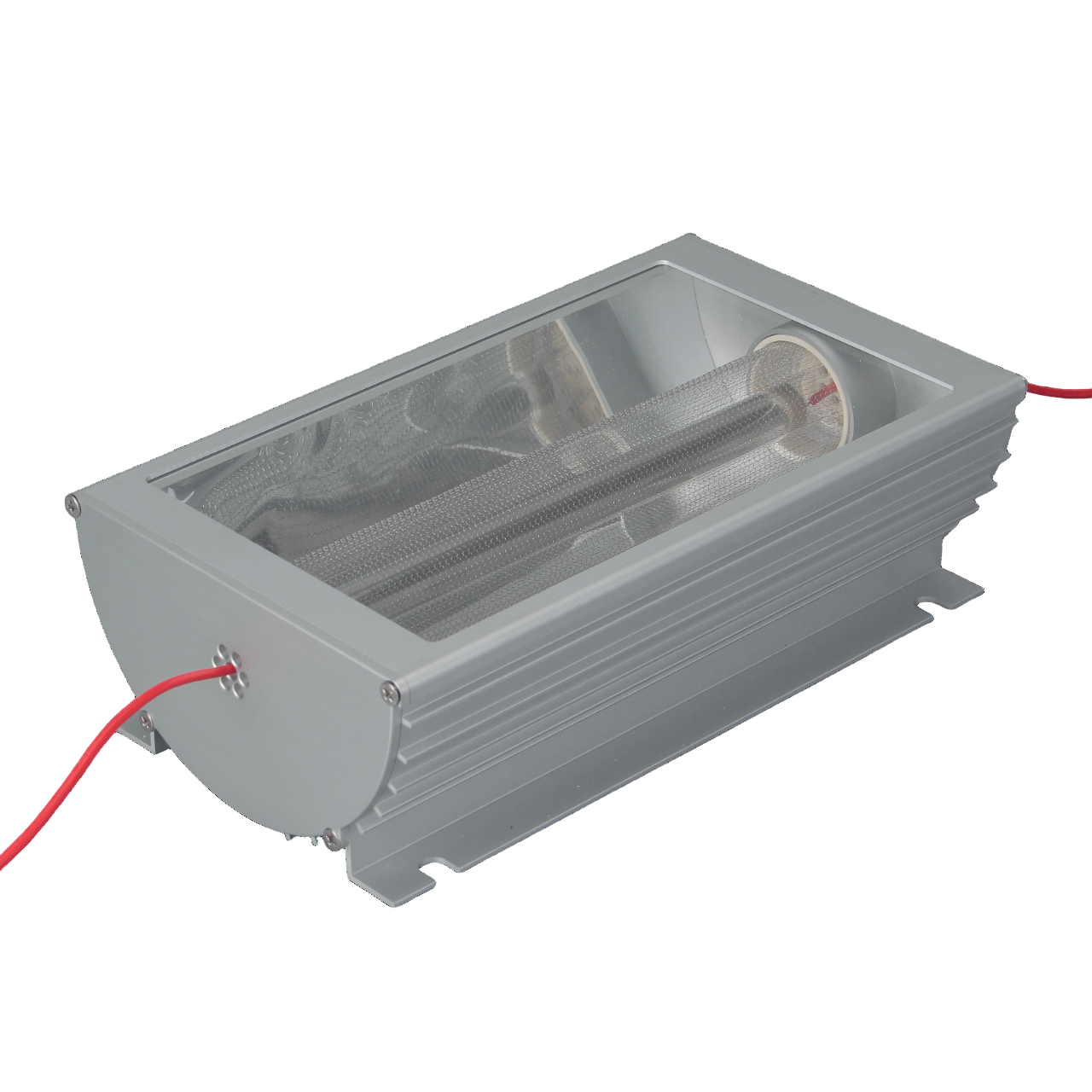 Neue Version!!! - 222 nm Excimerlampe (15–20 W)