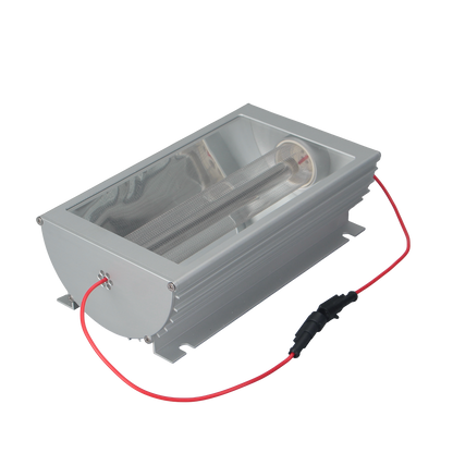 Neue Version!!! - 222 nm Excimerlampe (15–20 W)