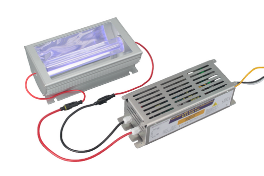 Nouvelle version ! – Lampe excimère 222 nm (15-20 W)