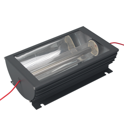 Neue Version!!! - 222 nm Excimerlampe (15–20 W)