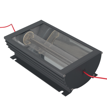 Neue Version!!! - 222 nm Excimerlampe (15–20 W)